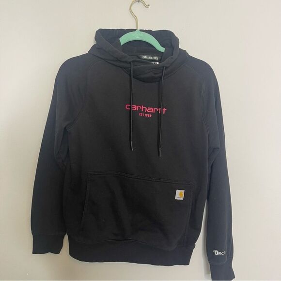 Boys bundle of 2 sweatshirts and one denim - Picture 2 of 10